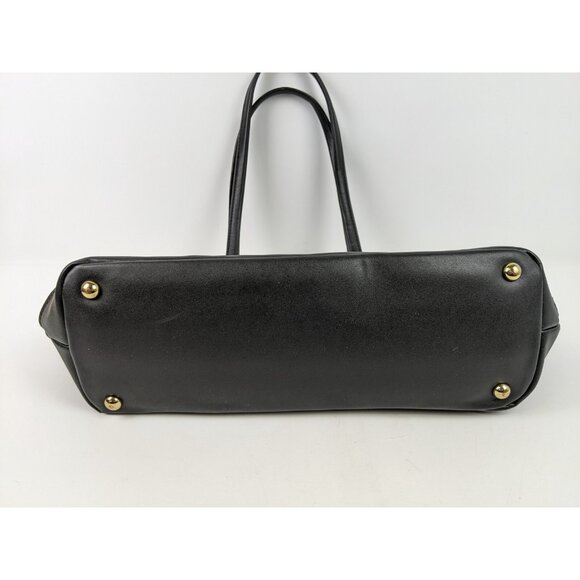 Targus California Nylon Newport East West Tote Handbag Purse TST599GL-70 - Picture 4 of 10